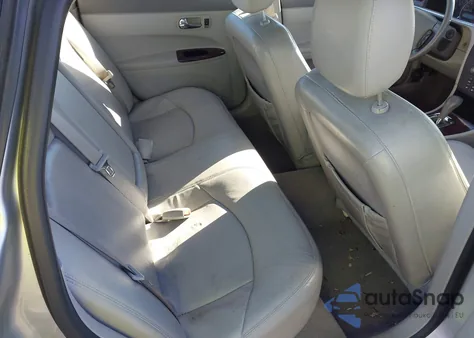 2009 Buick Lacrosse Cxl из США, поврежденный, VIN 2G4WD582391262559